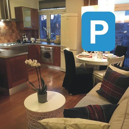 Stare Miasto Dluga 8 Apartment Warsaw Ngoại thất bức ảnh