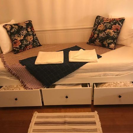 Stare Miasto Dluga 8 Apartment Warsaw Ngoại thất bức ảnh