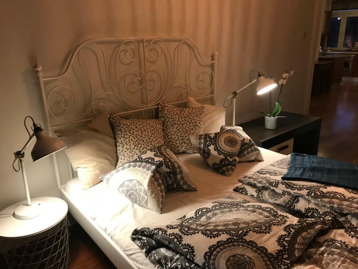 Stare Miasto Dluga 8 Apartment Warsaw Ngoại thất bức ảnh