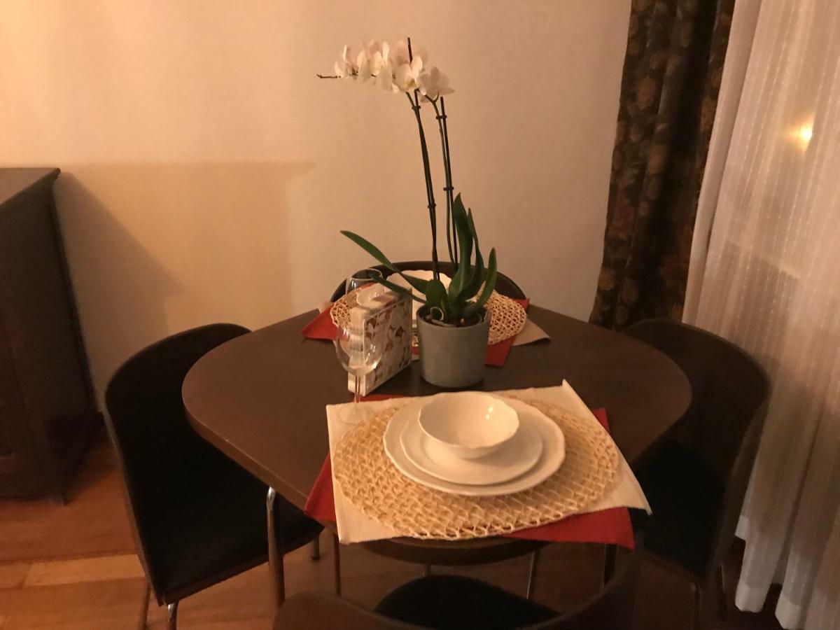 Stare Miasto Dluga 8 Apartment Warsaw Ngoại thất bức ảnh