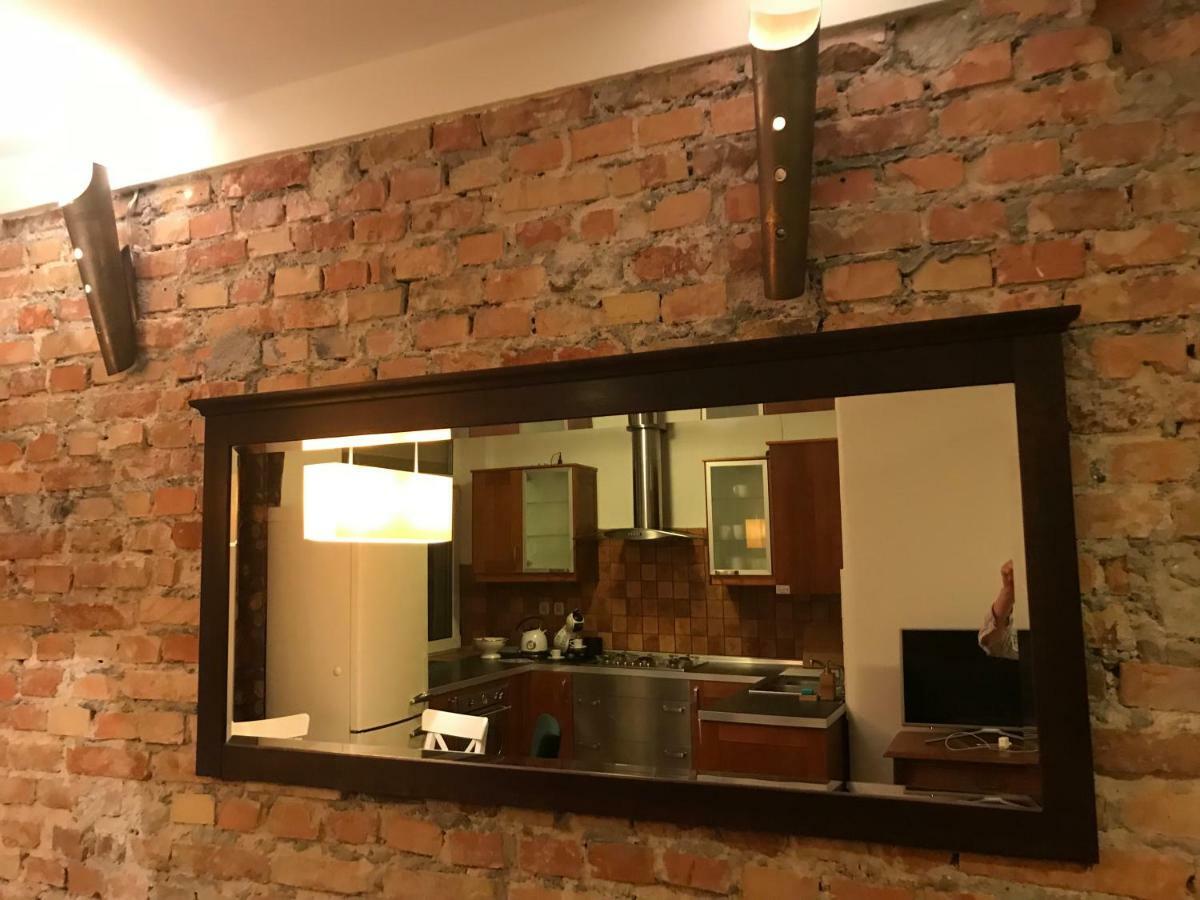Stare Miasto Dluga 8 Apartment Warsaw Ngoại thất bức ảnh