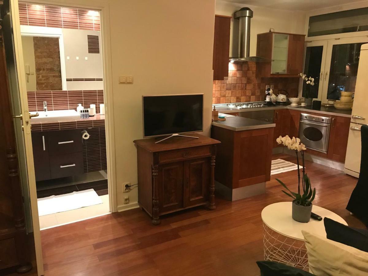 Stare Miasto Dluga 8 Apartment Warsaw Ngoại thất bức ảnh