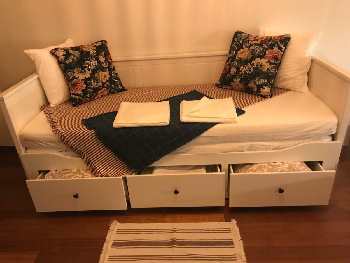 Stare Miasto Dluga 8 Apartment Warsaw Ngoại thất bức ảnh