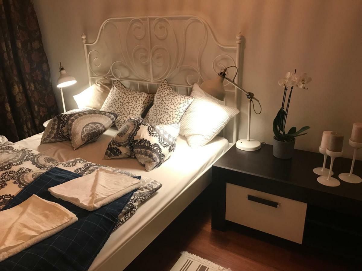 Stare Miasto Dluga 8 Apartment Warsaw Ngoại thất bức ảnh
