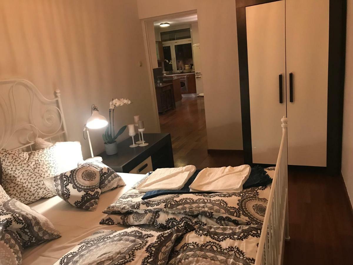 Stare Miasto Dluga 8 Apartment Warsaw Ngoại thất bức ảnh