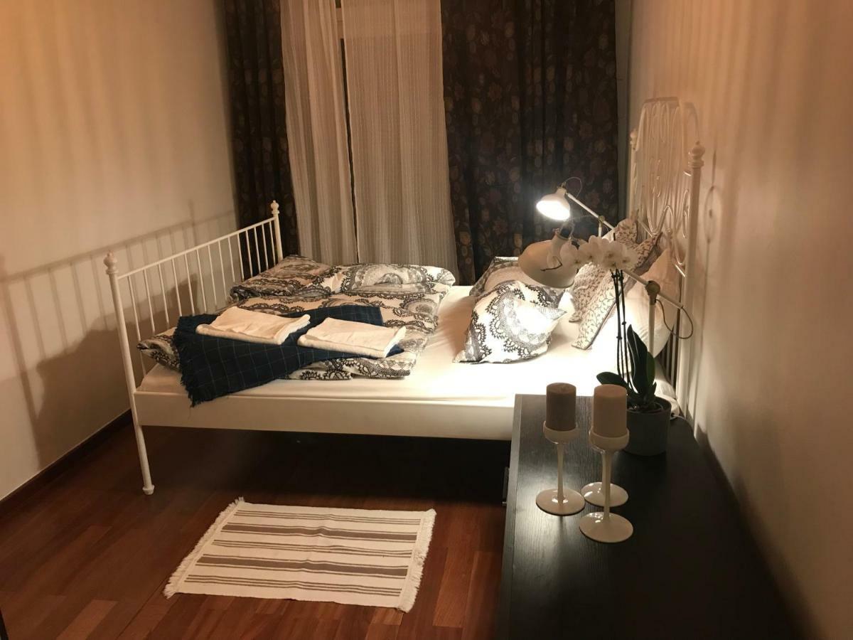 Stare Miasto Dluga 8 Apartment Warsaw Ngoại thất bức ảnh