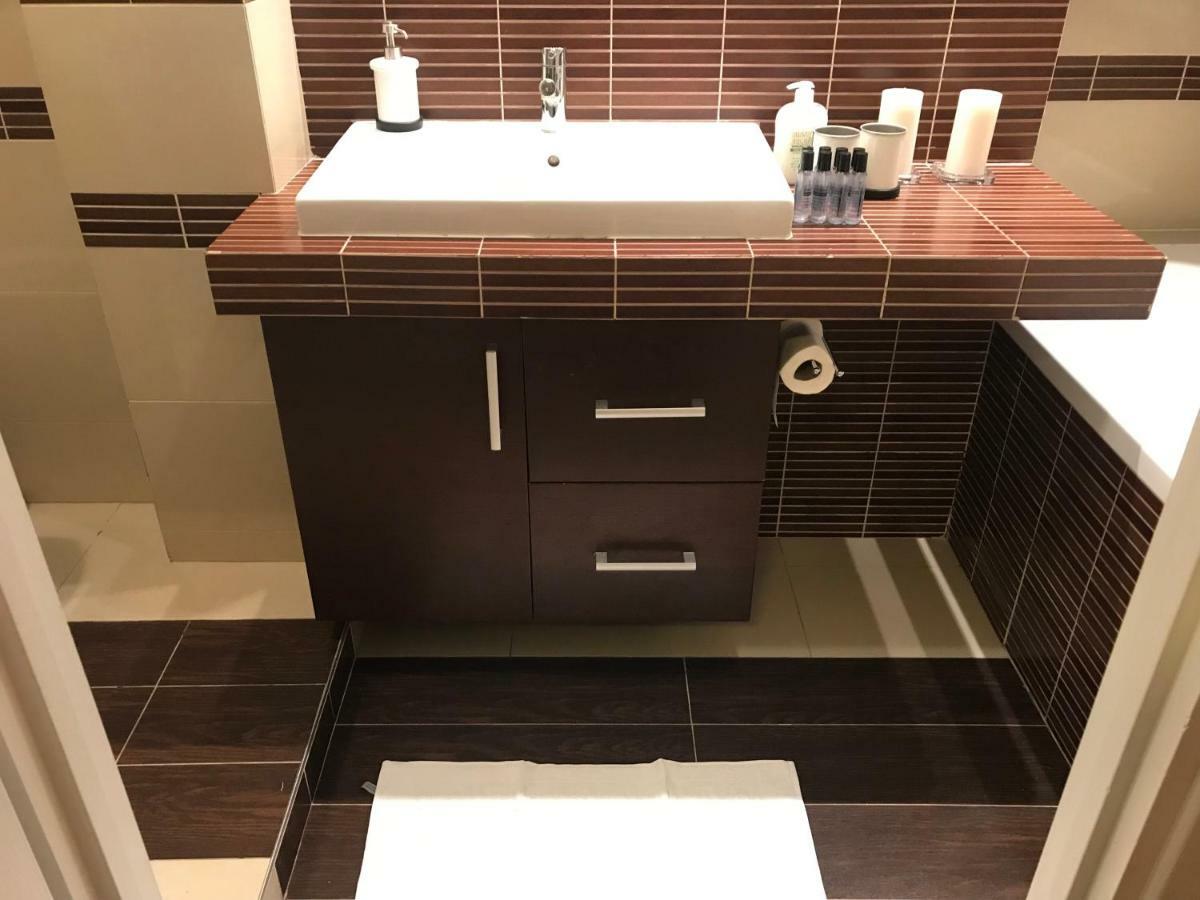 Stare Miasto Dluga 8 Apartment Warsaw Ngoại thất bức ảnh