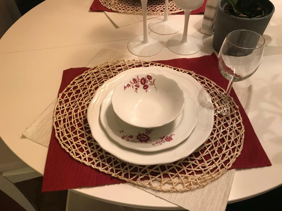 Stare Miasto Dluga 8 Apartment Warsaw Ngoại thất bức ảnh