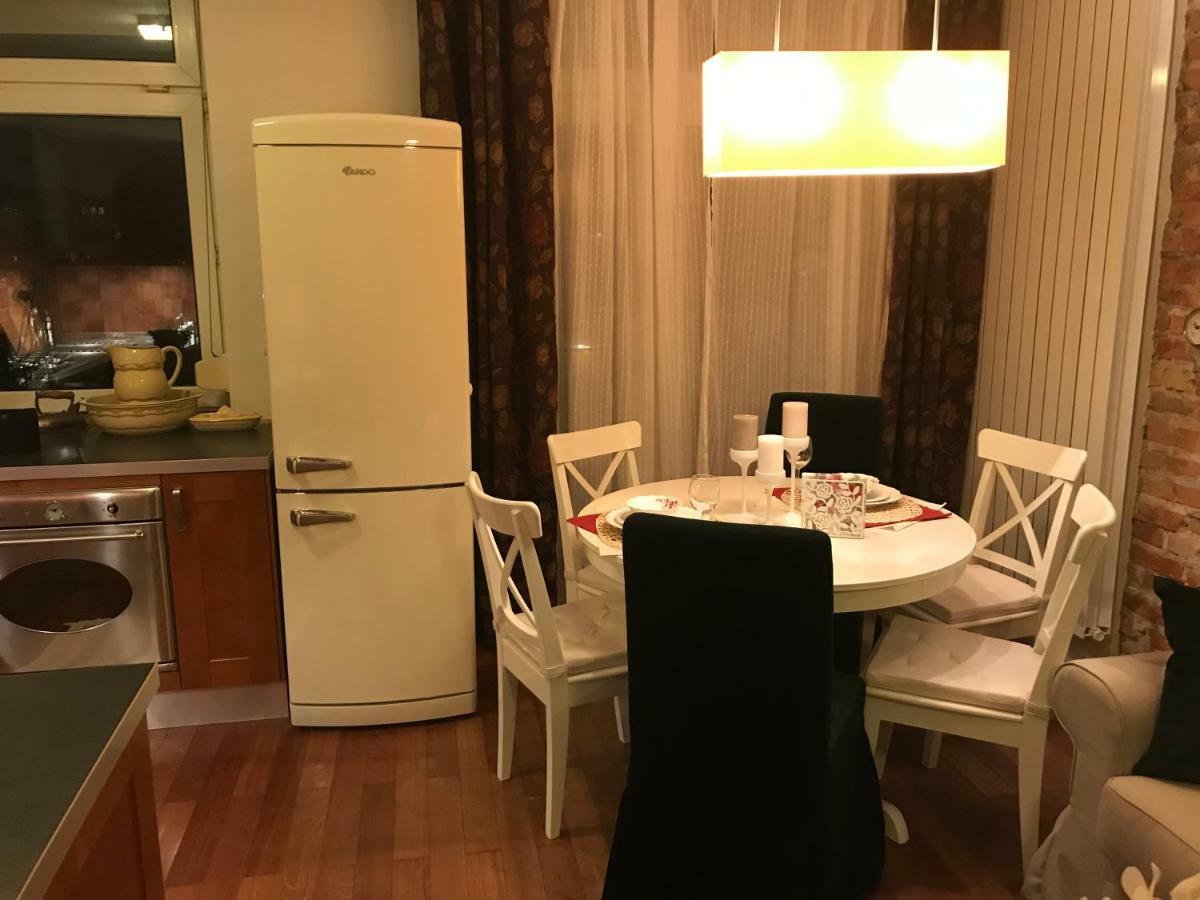 Stare Miasto Dluga 8 Apartment Warsaw Ngoại thất bức ảnh