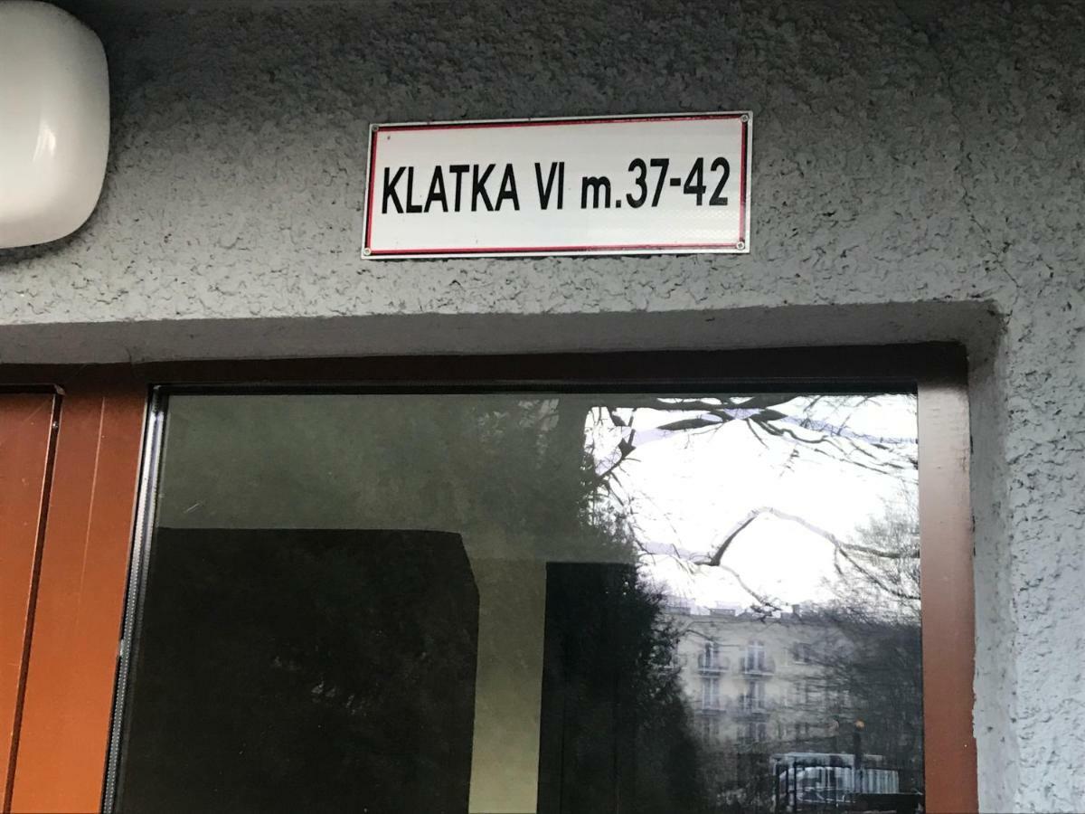 Stare Miasto Dluga 8 Apartment Warsaw Ngoại thất bức ảnh
