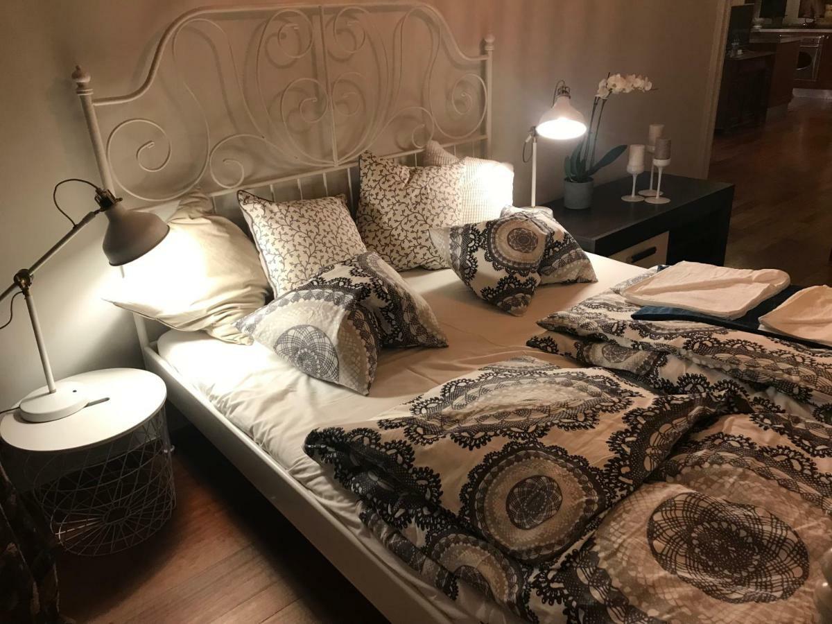 Stare Miasto Dluga 8 Apartment Warsaw Ngoại thất bức ảnh
