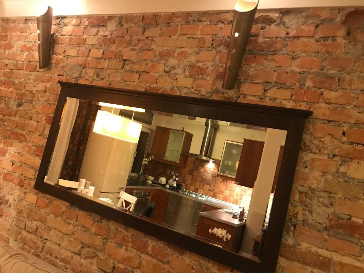 Stare Miasto Dluga 8 Apartment Warsaw Ngoại thất bức ảnh
